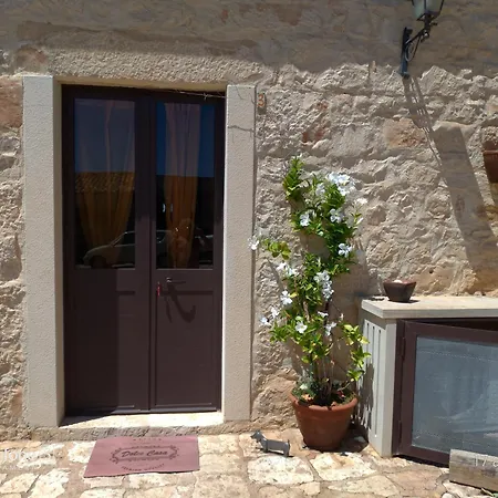 Villa I Dammusi à Santa Croce Camerina Extérieur photo