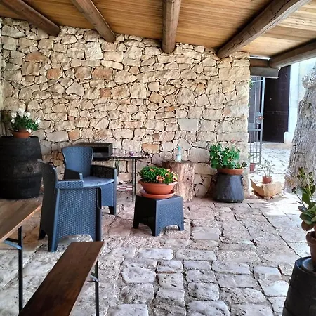 Villa I Dammusi à Santa Croce Camerina Extérieur photo