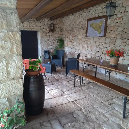 Villa I Dammusi à Santa Croce Camerina Extérieur photo