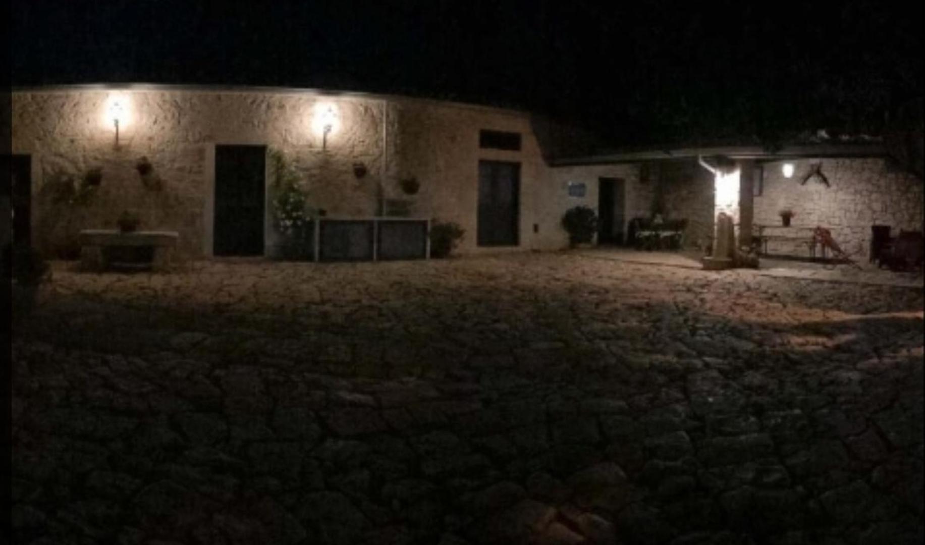 I Dammusi Holiday home *