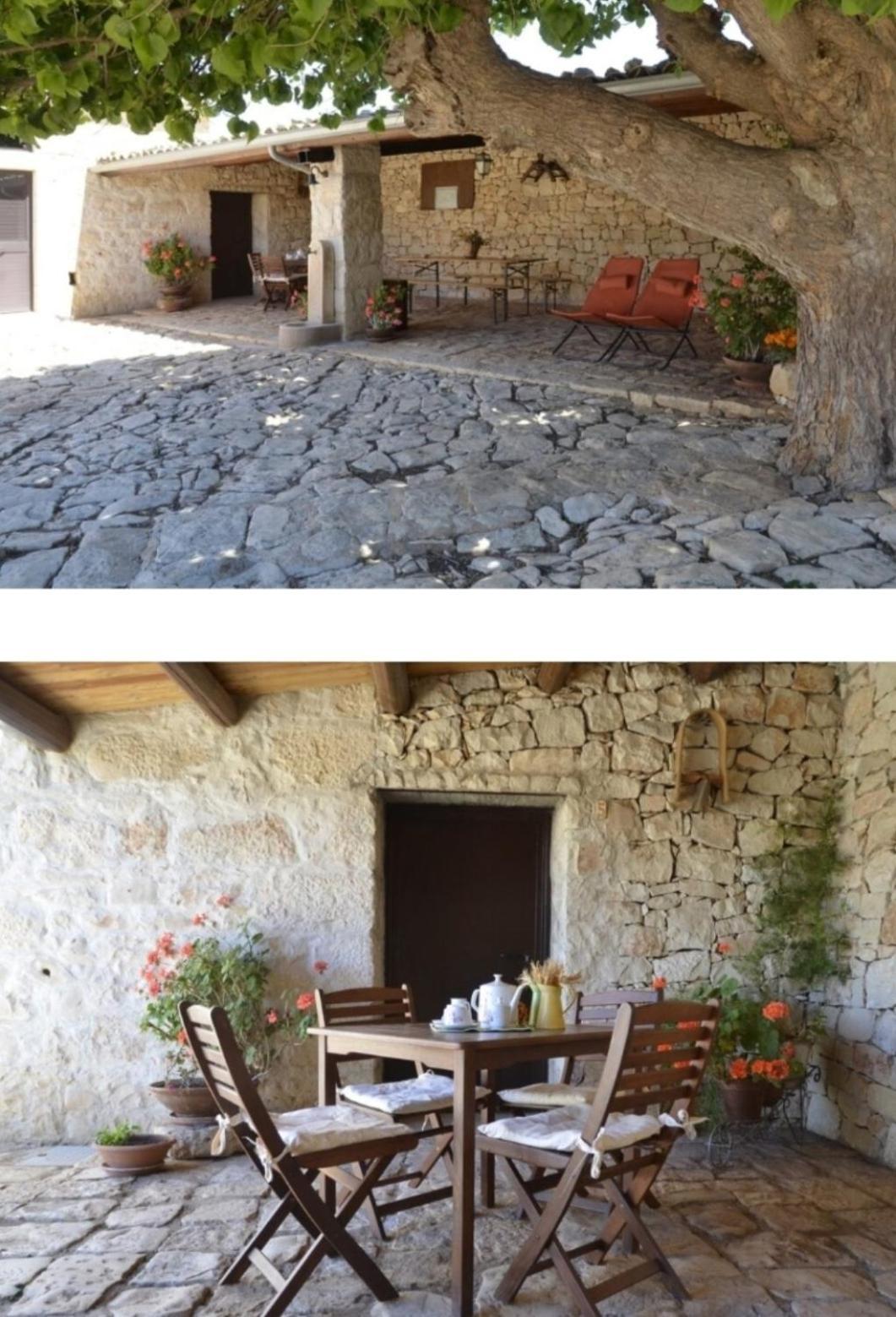 Holiday home I Dammusi