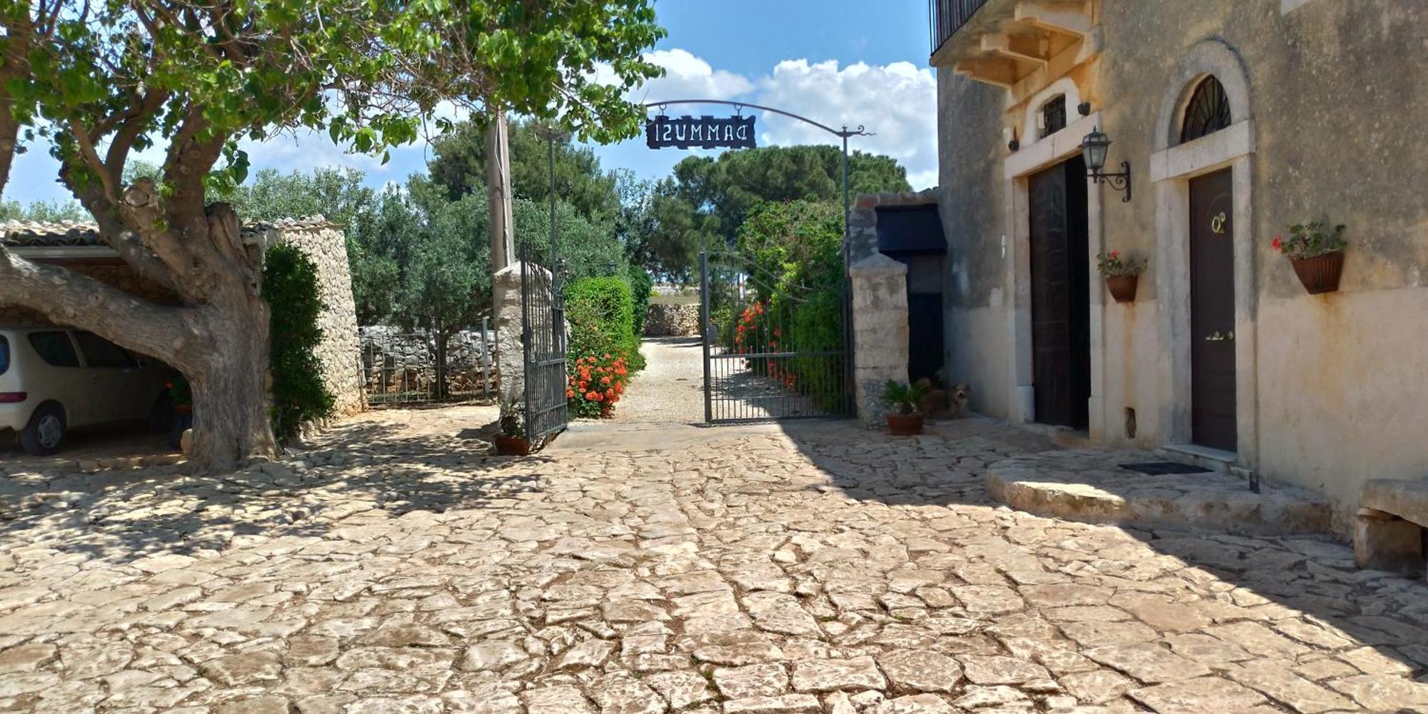 Holiday home I Dammusi