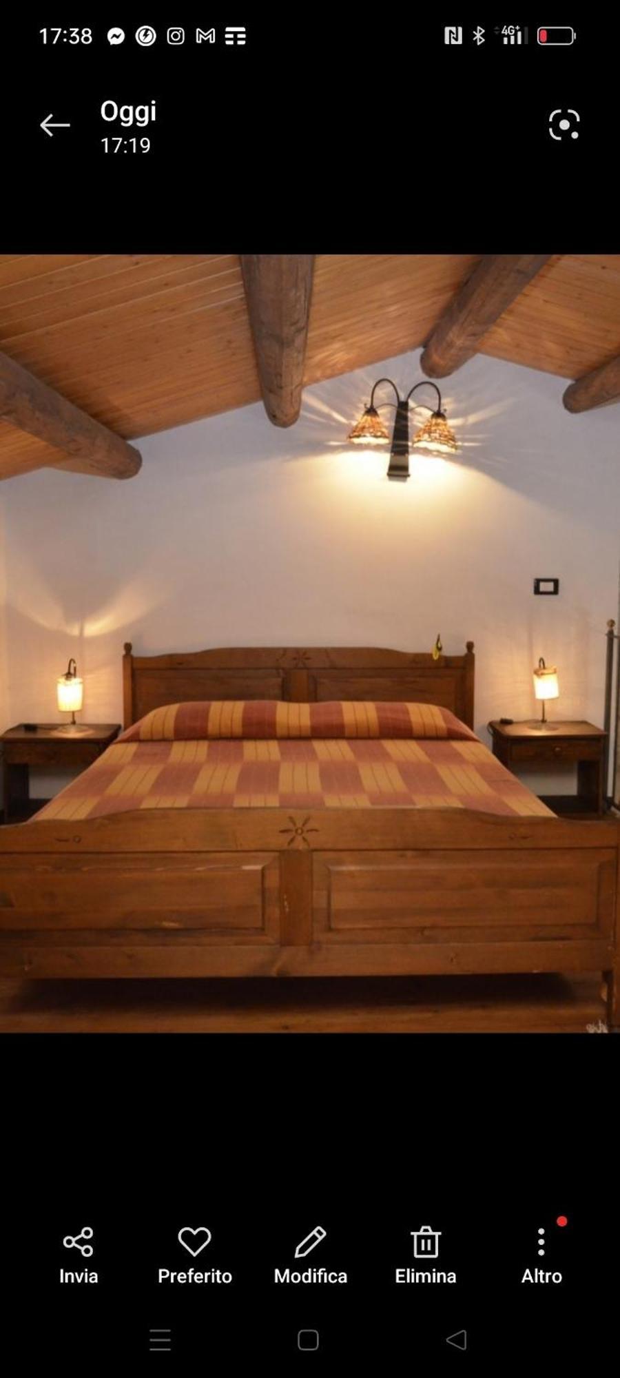 I Dammusi Holiday home