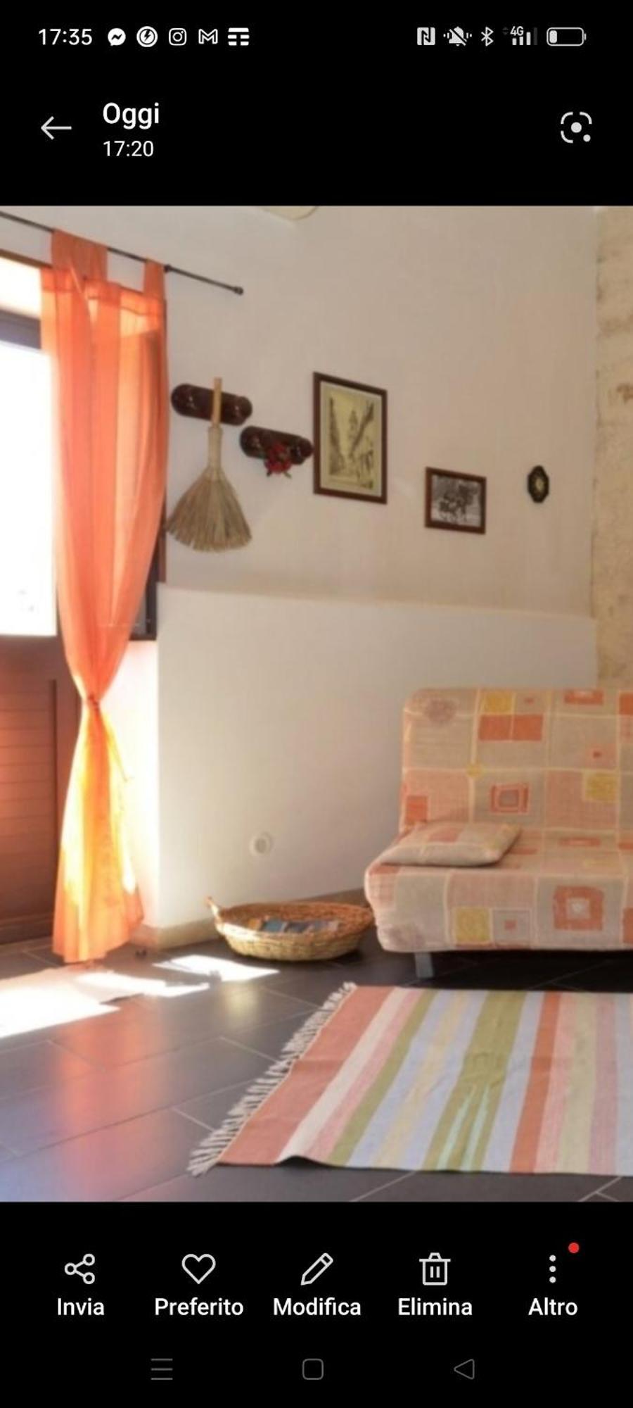 Holiday home I Dammusi Santa Croce Camerina