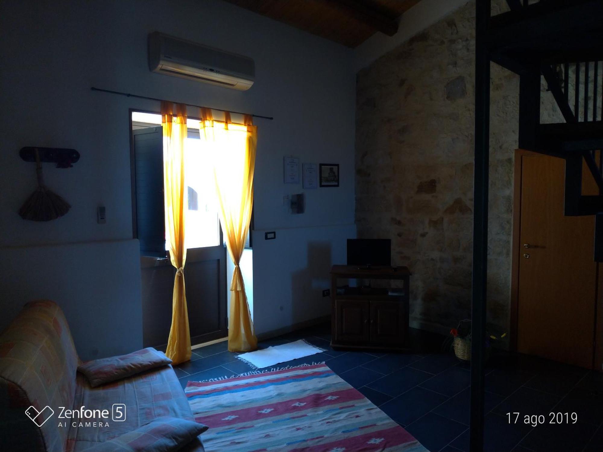 I Dammusi Holiday home