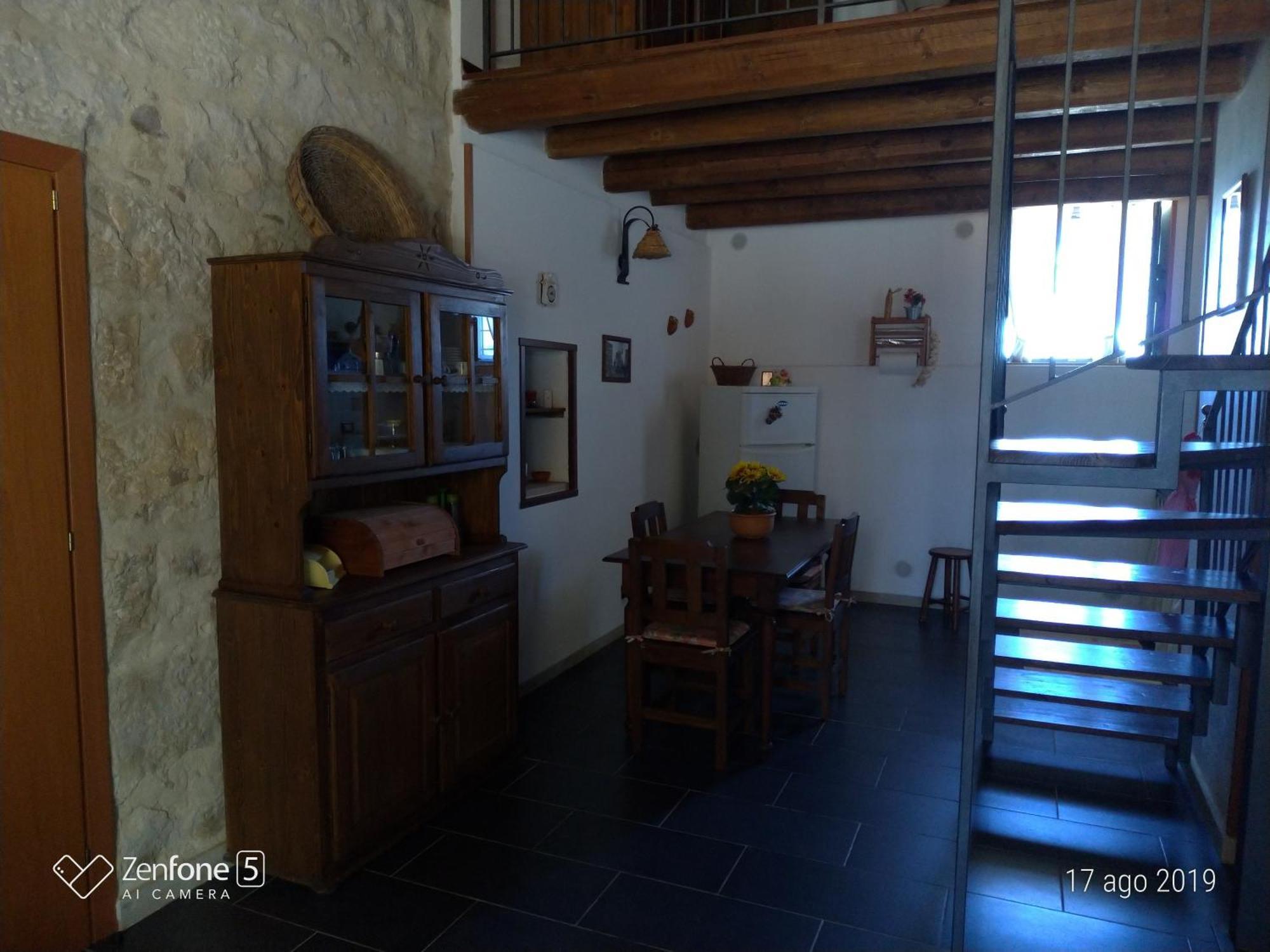 I Dammusi Holiday home *