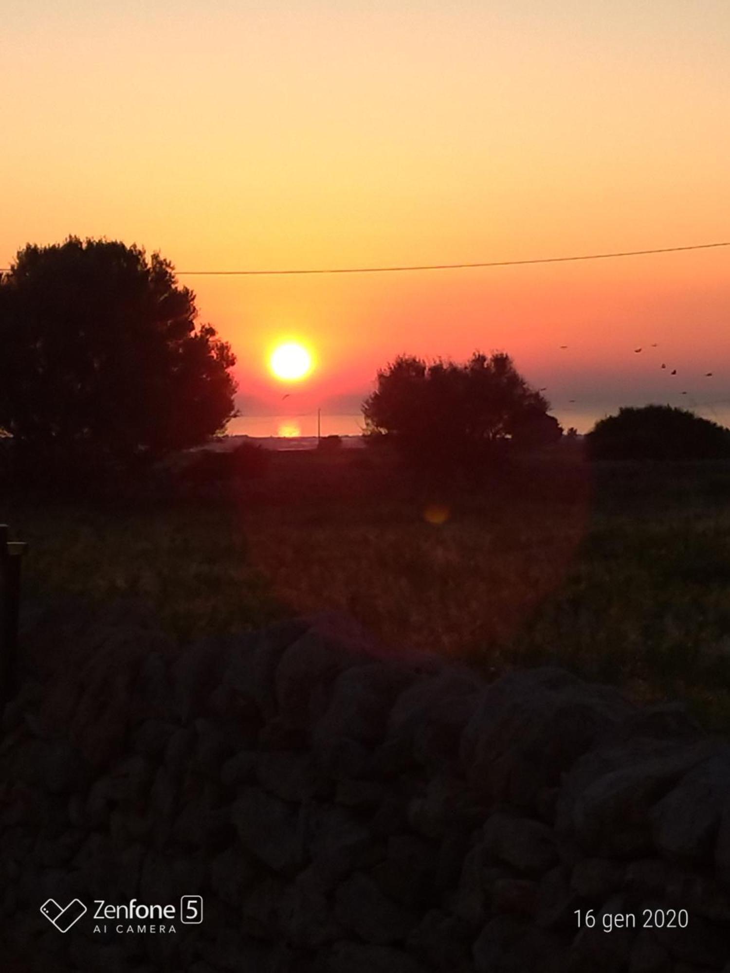 I Dammusi Holiday home Santa Croce Camerina