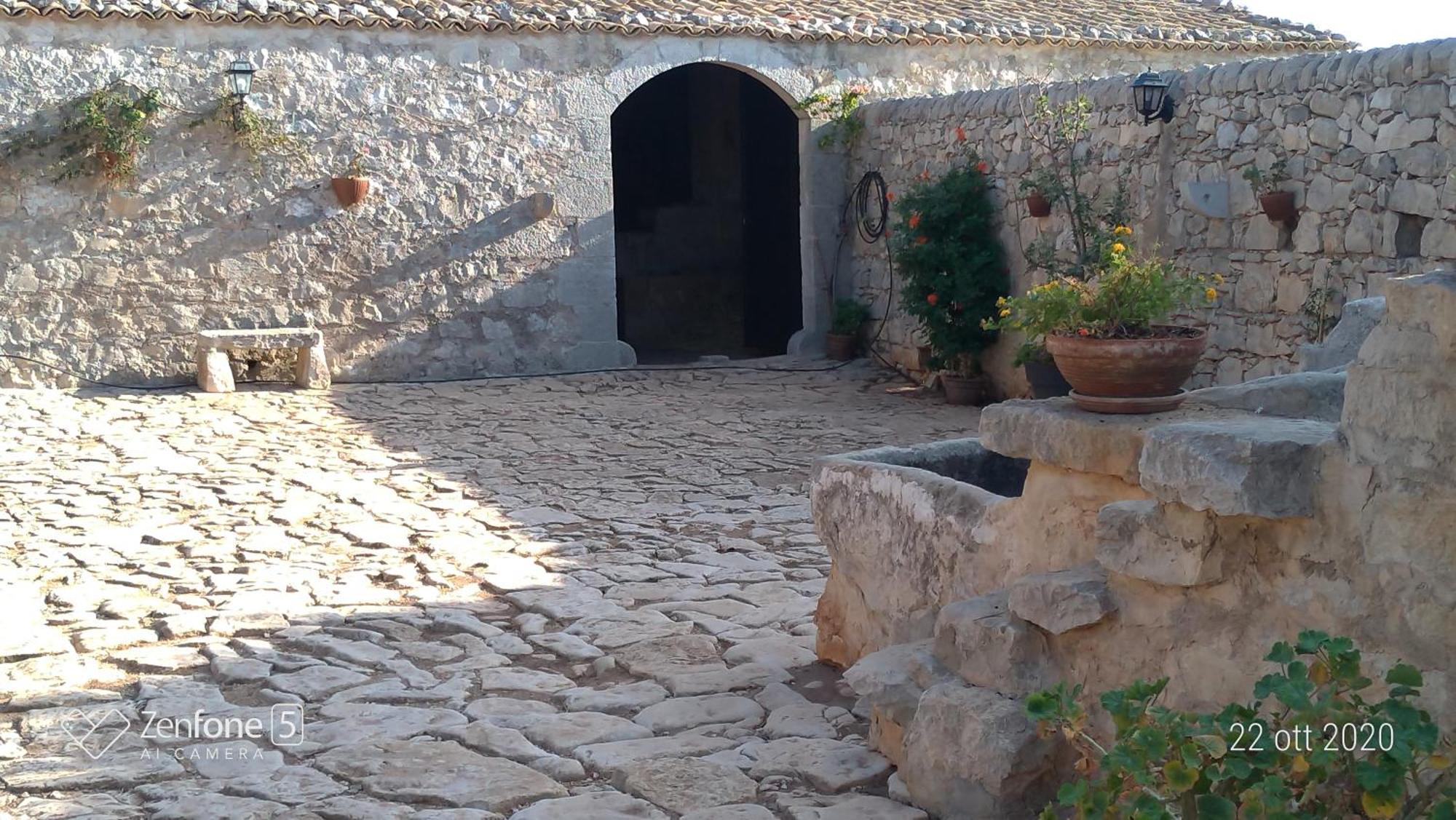 Holiday home I Dammusi *