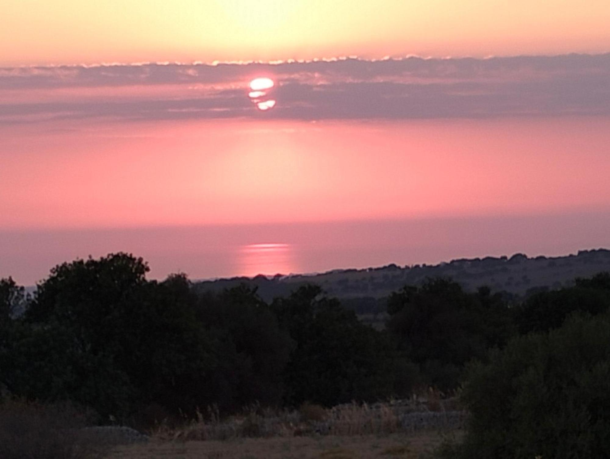 Holiday home I Dammusi Santa Croce Camerina