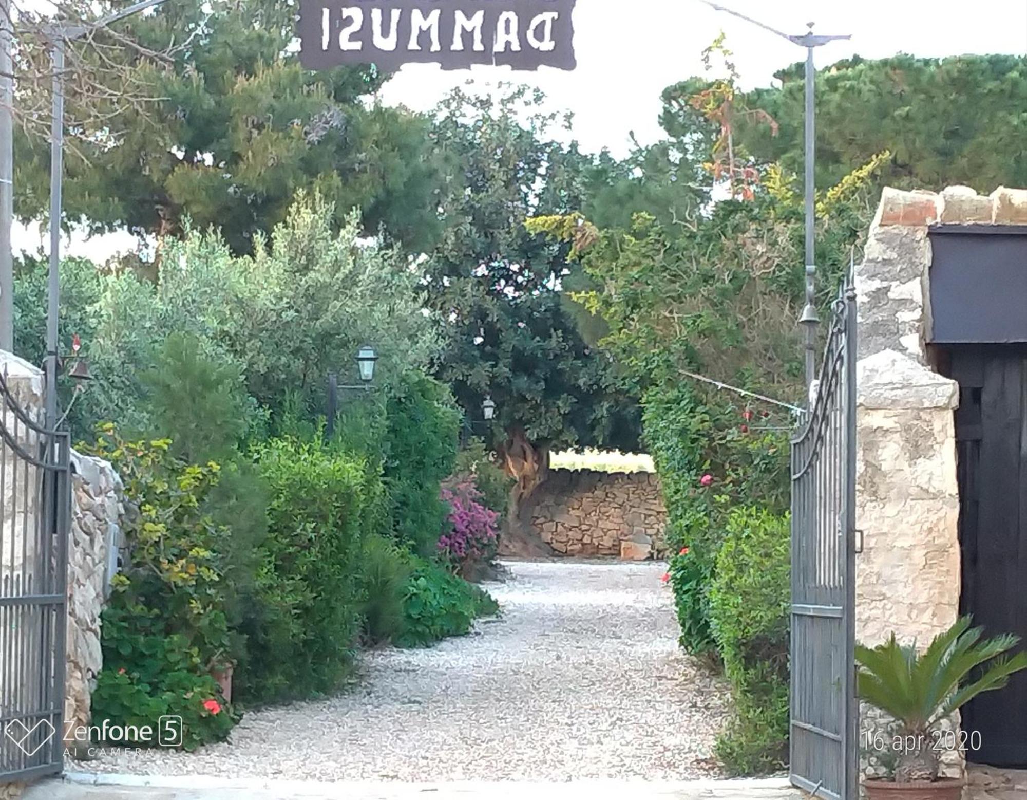 Holiday home I Dammusi