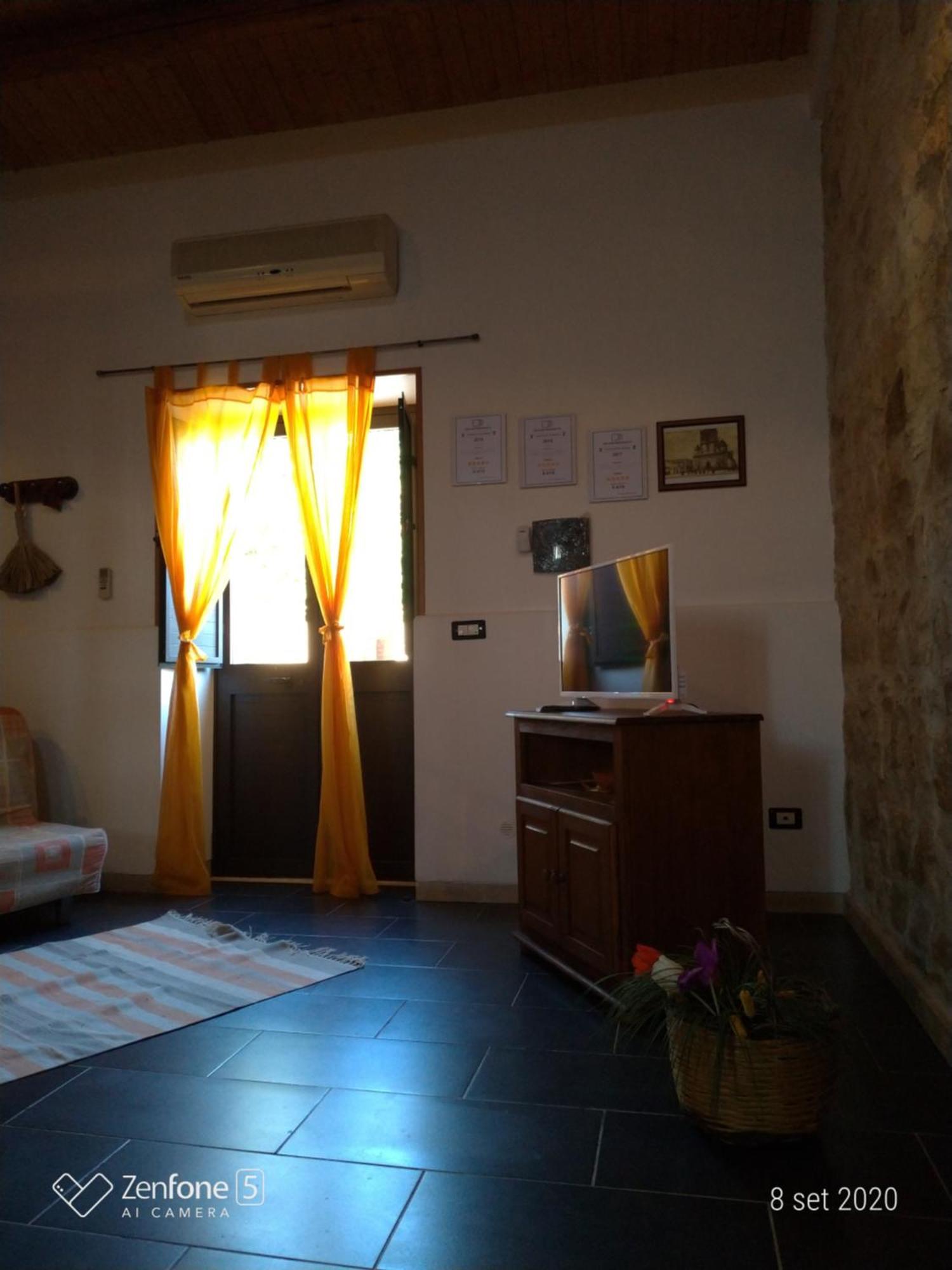 I Dammusi Holiday home