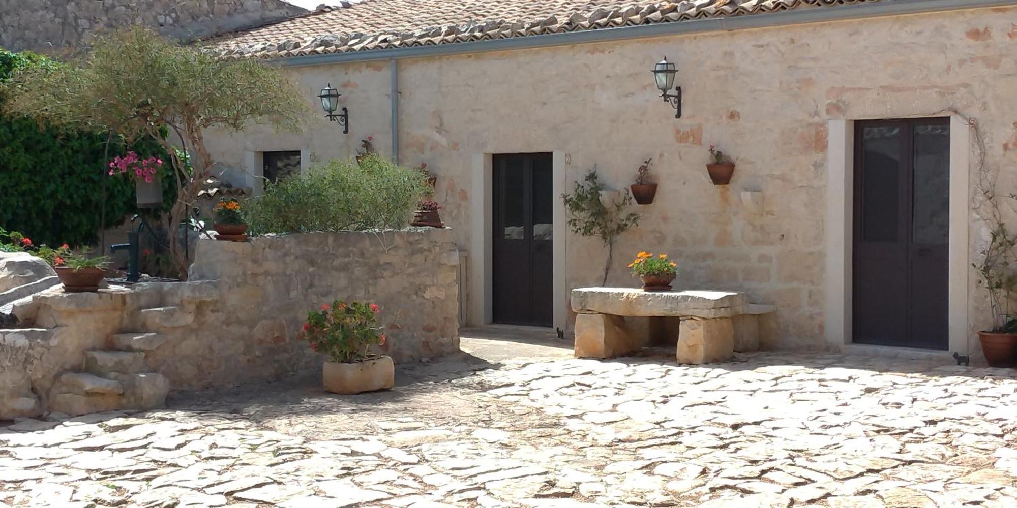 Holiday home I Dammusi