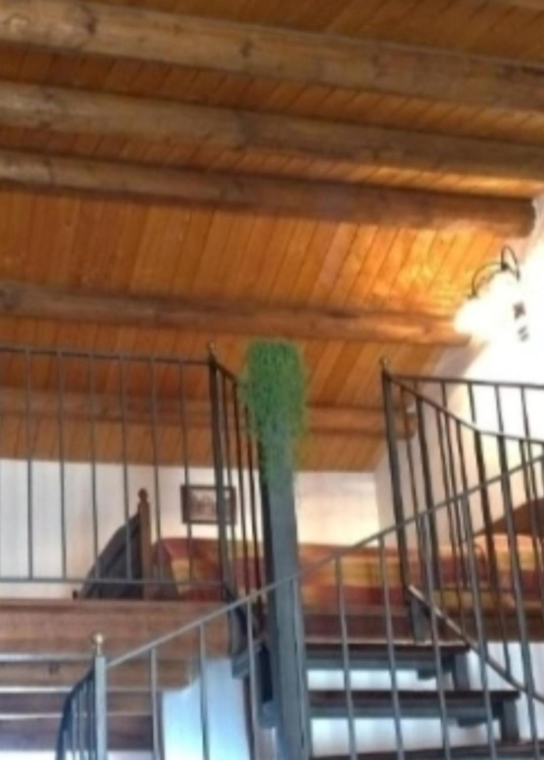 Holiday home I Dammusi *