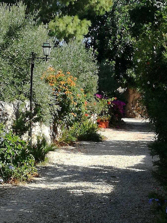 Holiday home I Dammusi Santa Croce Camerina
